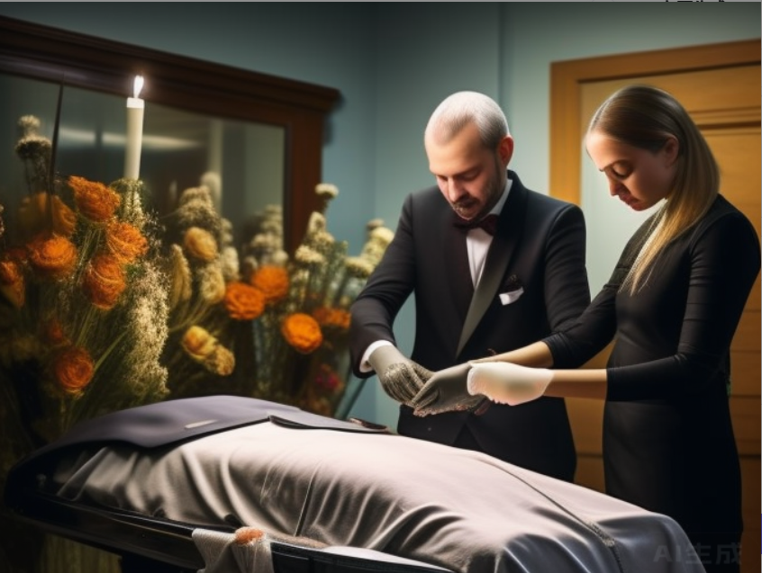 苏州遗体运输整理